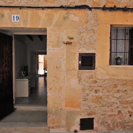 Cas Carter Villa Artá Екстериор снимка