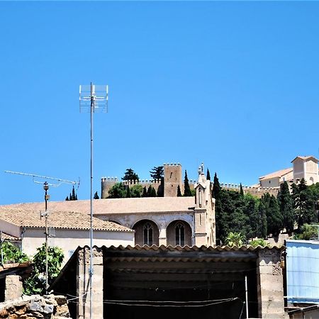 Cas Carter Villa Artá Екстериор снимка